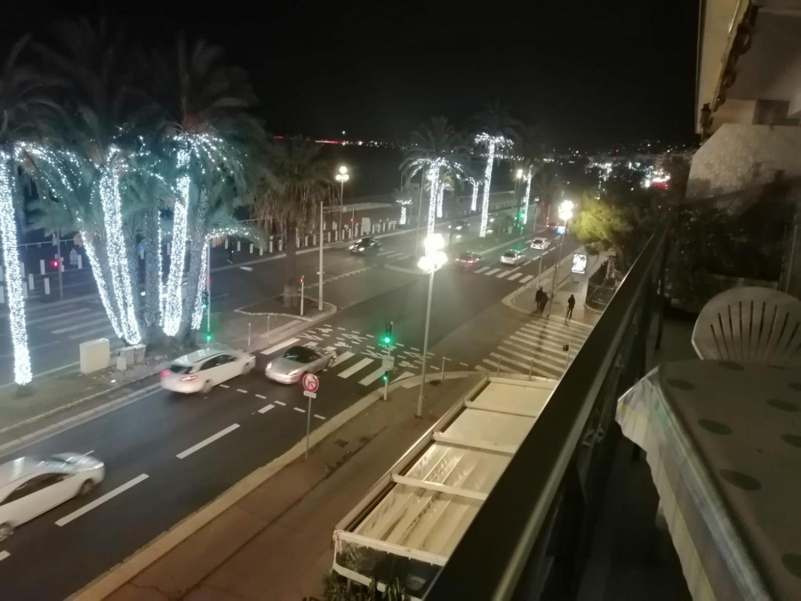 Apartment Promenade - Sea Front Palatin