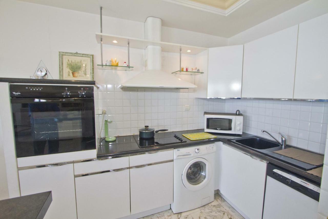 Apartment Promenade - Sea Front Palatin Nizza