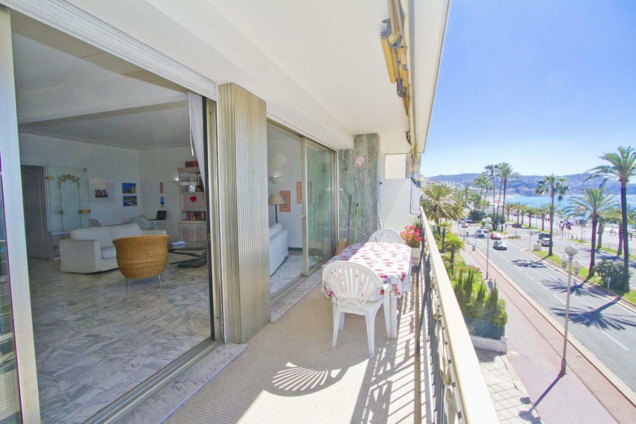 Promenade - Sea Front Palatin * Nice